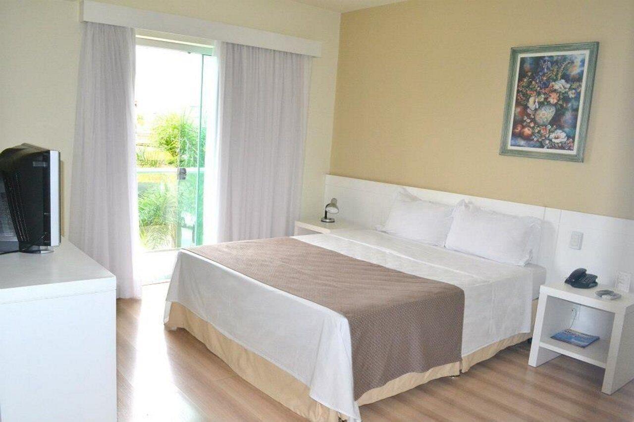 Hotel Guest Venâncio Aires المظهر الخارجي الصورة