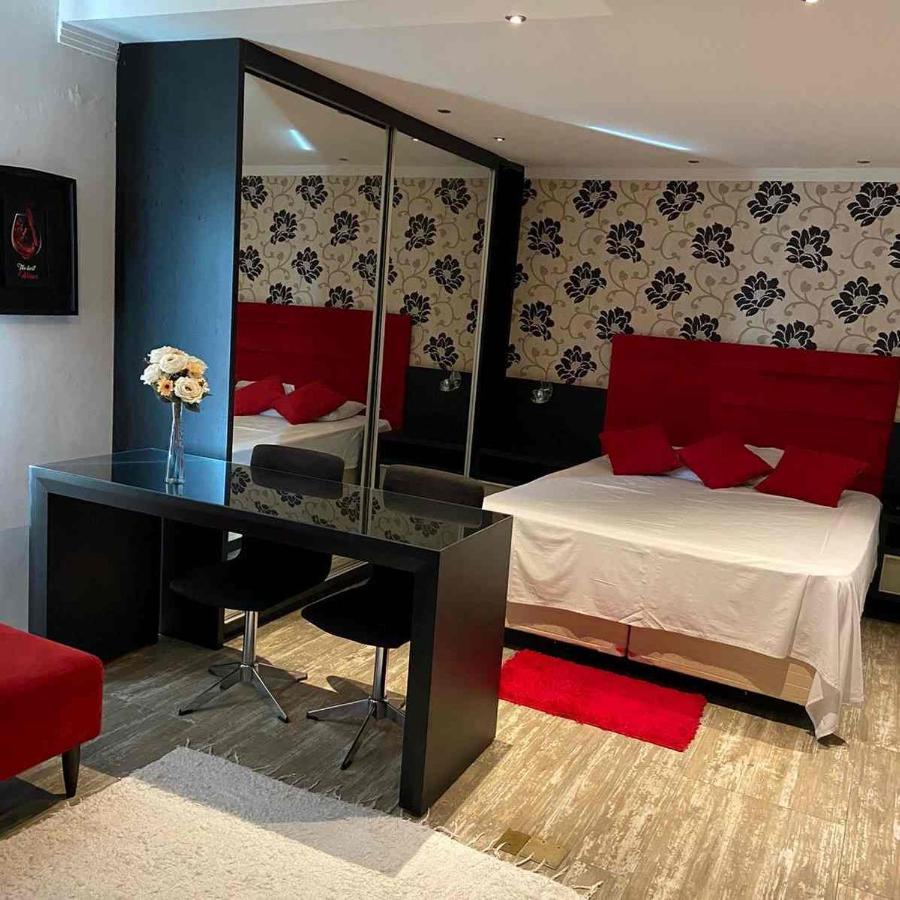 Hotel Guest Venâncio Aires المظهر الخارجي الصورة