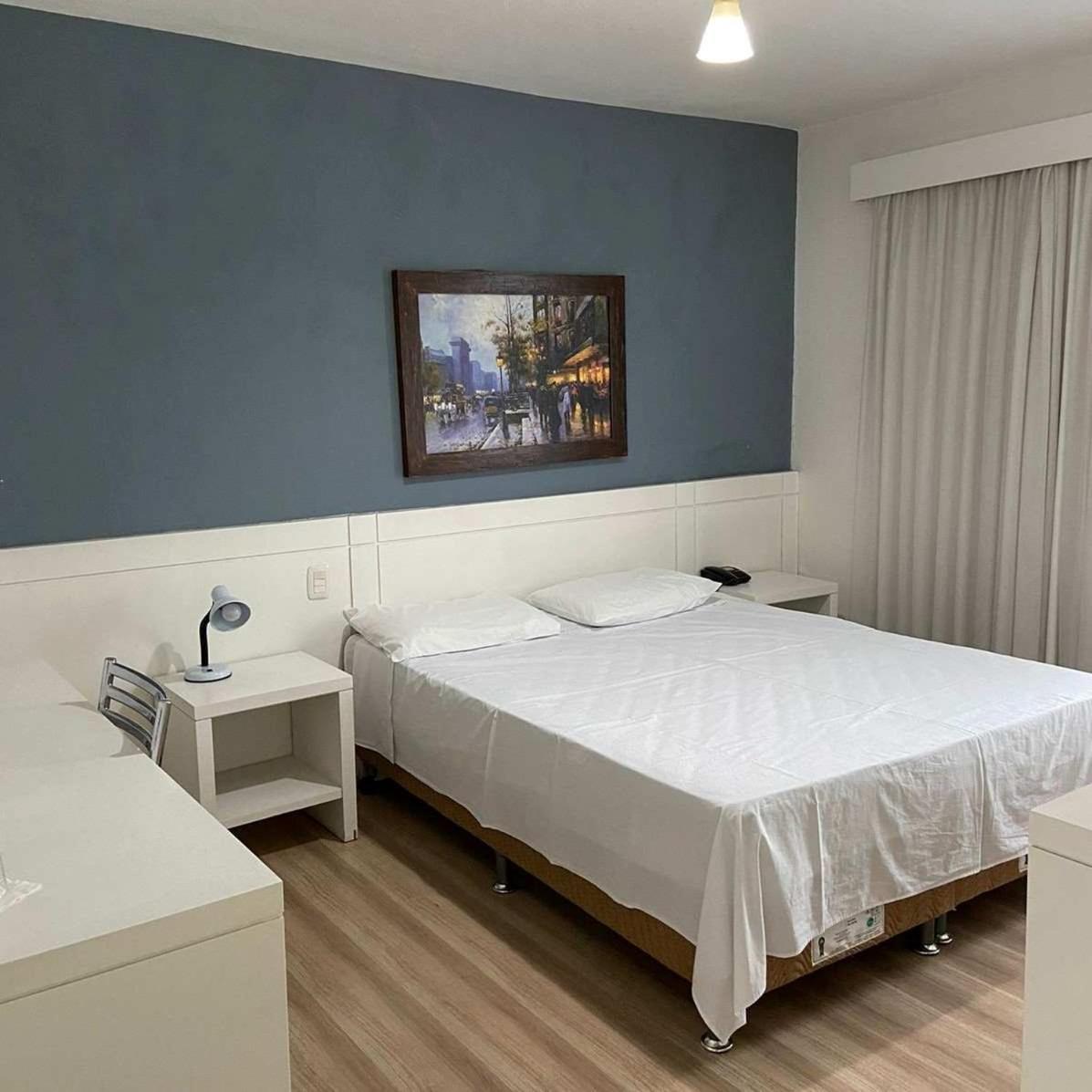 Hotel Guest Venâncio Aires المظهر الخارجي الصورة