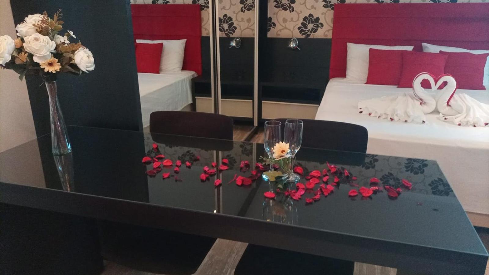 Hotel Guest Venâncio Aires المظهر الخارجي الصورة