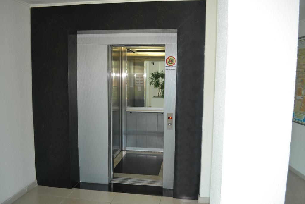 Hotel Guest Venâncio Aires المظهر الخارجي الصورة